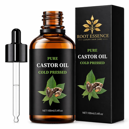 Root Essence™ Scalp Oil