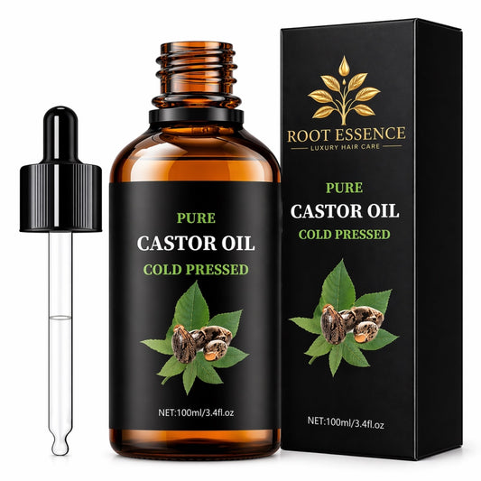 Root Essence™ Scalp Oil