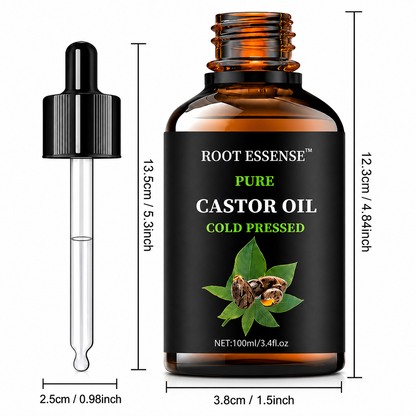 Root Essence™ Scalp Oil